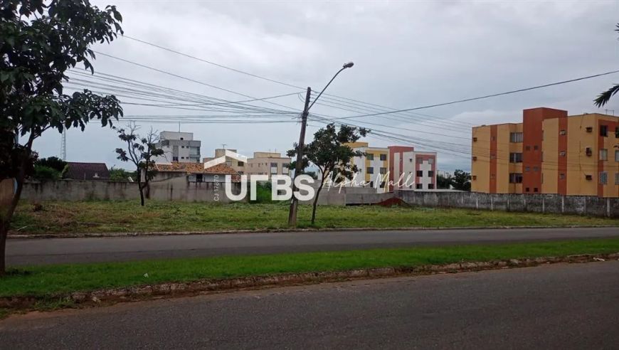 Loteamento Aberto - Terreno Residencial