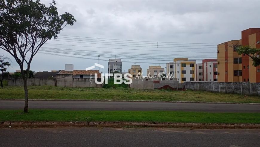 Loteamento Aberto - Terreno Residencial