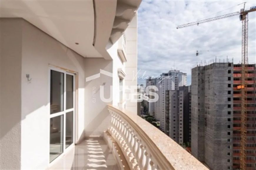 Capitólio - Apartamento 2 quartos, sendo 2 suítes