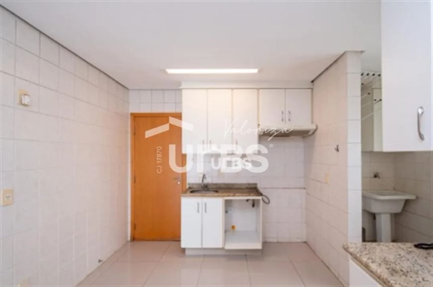 Capitólio - Apartamento 2 quartos, sendo 2 suítes