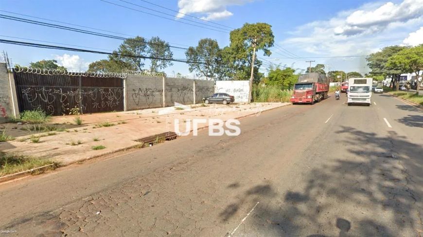 TERRENO - Terreno Residencial