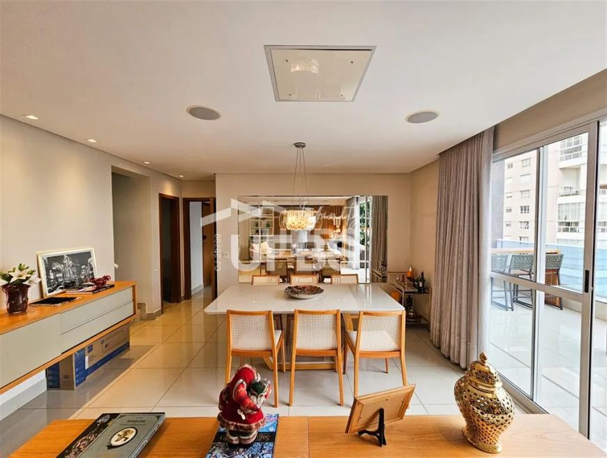 Apartamento duplex mobiliado a venda no The One Exclusive Life!