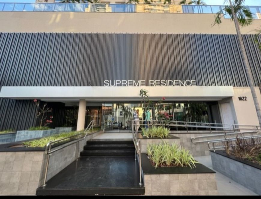 Supreme Residence 3 Suítes Plenas Setor Bueno T-28