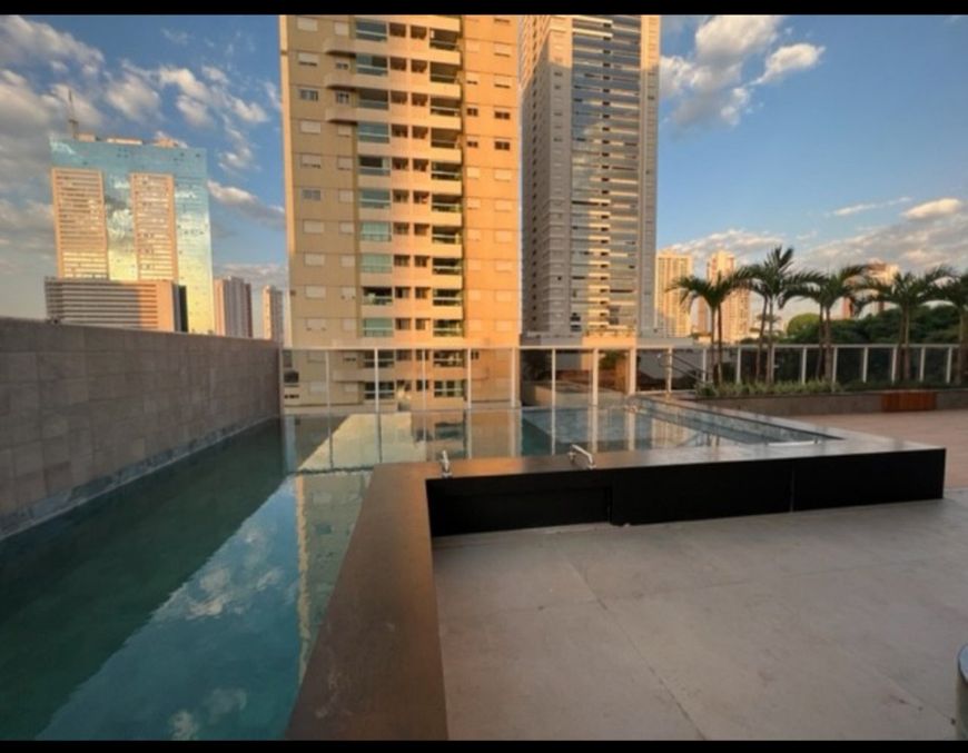 Supreme Residence 3 Suítes Plenas Setor Bueno T-28