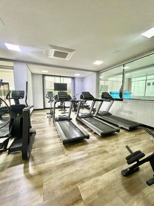 Imóvel para venda com 260 metros quadrados com 4 quartos em Setor Marista - Goiânia - GO