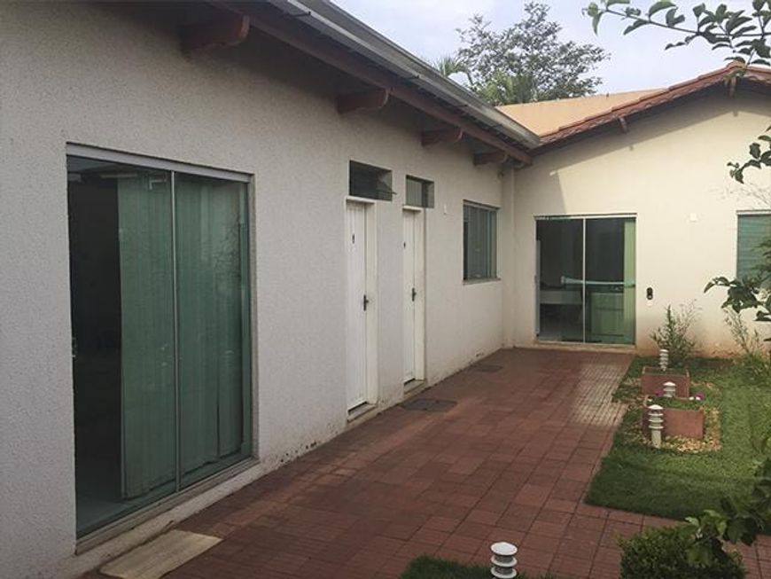 Comercial à venda 2 Vagas, 540M², Jardim América, Goiânia - GO
