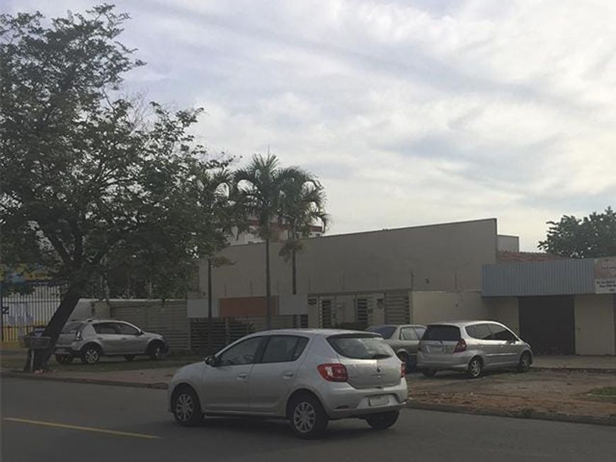 Comercial à venda 2 Vagas, 540M², Jardim América, Goiânia - GO