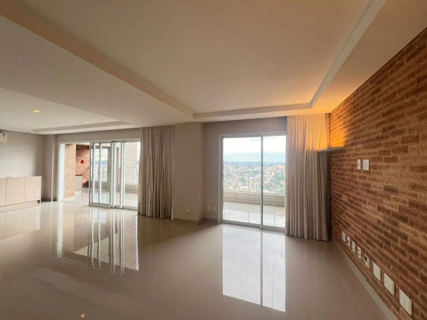 Duplex para venda com 243 metros quadrados com 4 quartos em Setor Marista - Goiânia - GO