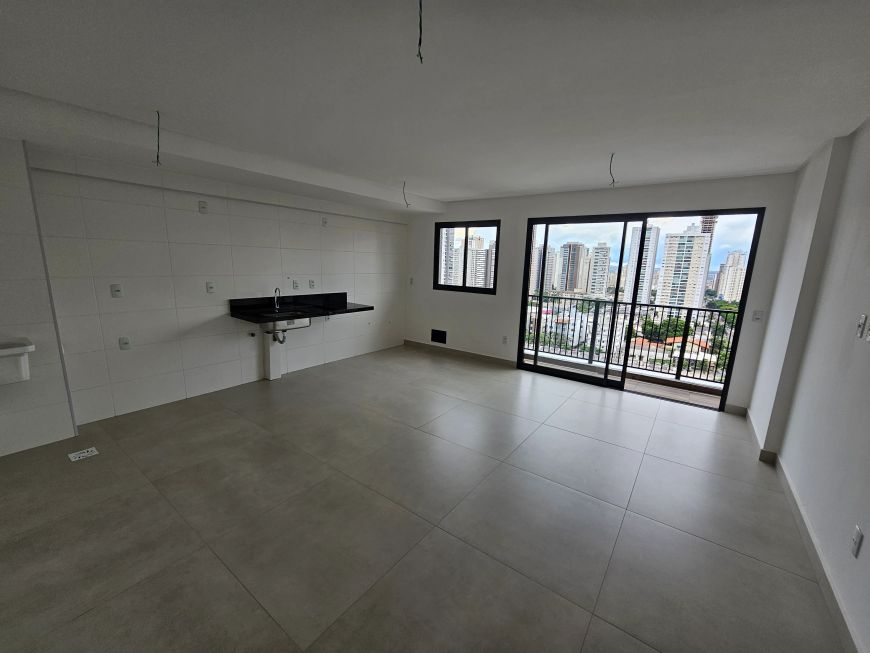 Edifício Tai 2 quartos em Setor Bueno - Goiânia - GO