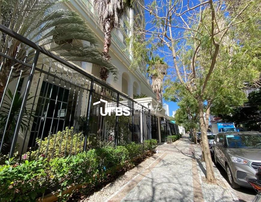 CHATEAU BOUGAINVILLE LIFESTYLE-03 SUITES E 04 VAGAS INDIVIDUAIS