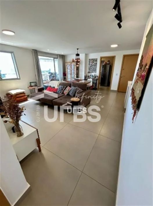 Flampark - Apartamento 3 quartos, sendo 3 suítes