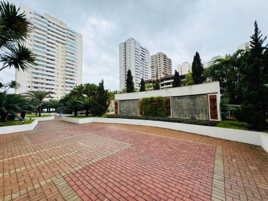 CONDOMÍNIO INVENT JOY | 03 QTOS | 88m² | ANDAR ALTO | 02 VAGAS SUBSOLO