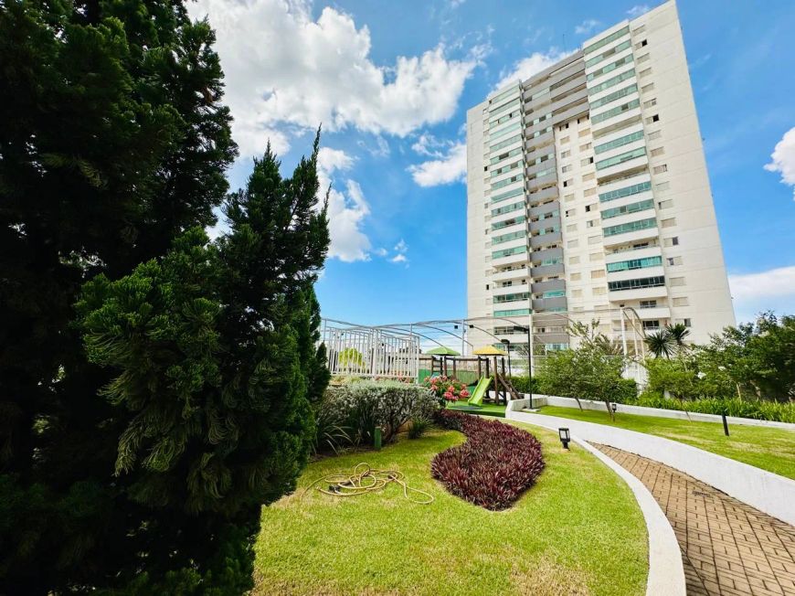 CONDOMÍNIO INVENT JOY | 03 QTOS | 88m² | ANDAR ALTO | 02 VAGAS SUBSOLO
