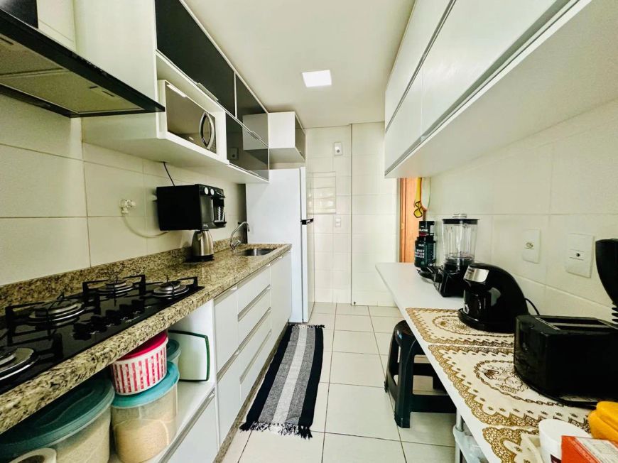 CONDOMÍNIO INVENT JOY | 03 QTOS | 88m² | ANDAR ALTO | 02 VAGAS SUBSOLO