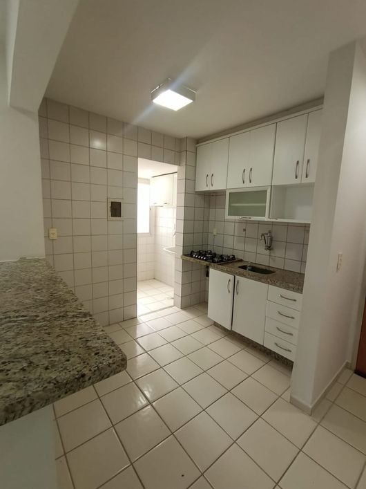 Apartamento à venda, Setor Negrão de Lima, Goiânia, GO