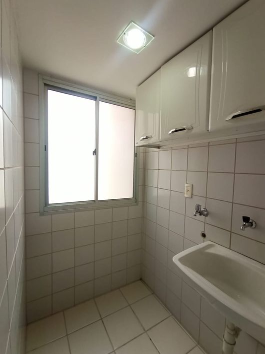 Apartamento à venda, Setor Negrão de Lima, Goiânia, GO