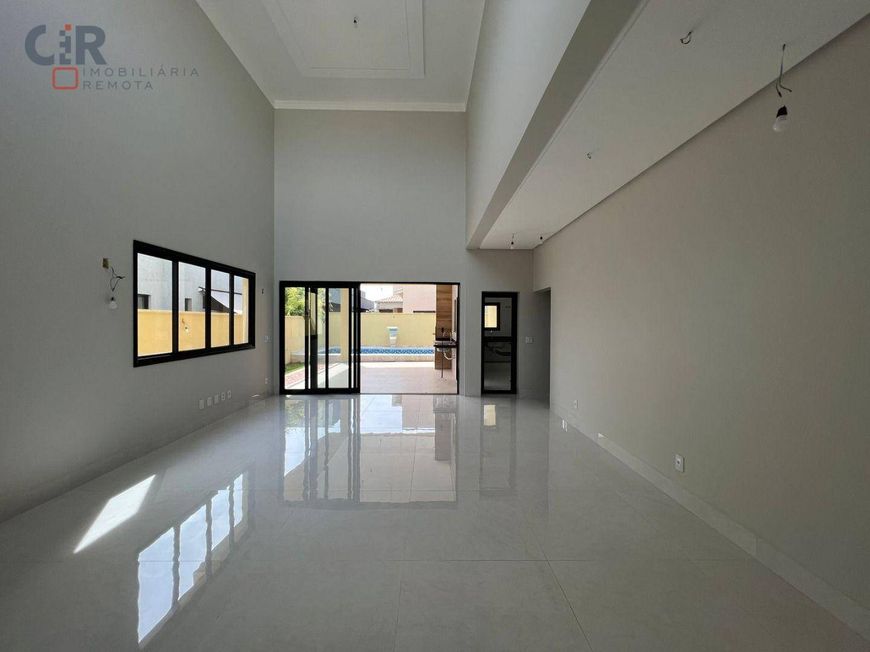 Casa com 3 dormitórios à venda, 218 m² por R$ 1.950.000 - Residencial Goiânia Golfe Clube - Goiânia/
