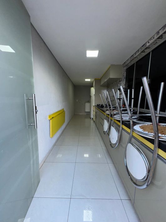 Apartamento 3Q Cond. Humaita ST BUENO Apartamento com 3 Quarto(s) e 2 banheiro(s) à Venda, 76 por R$