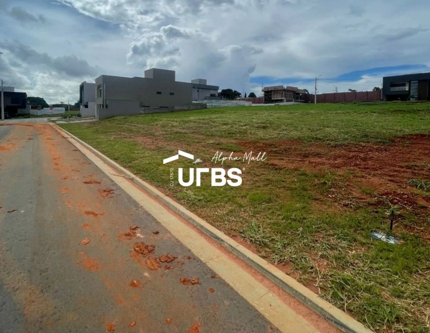 Lote no Jardins Sevilha