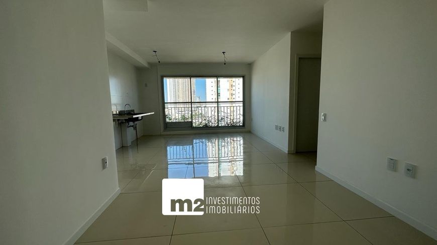 Apartamento no Setor Marista com 3 quartos