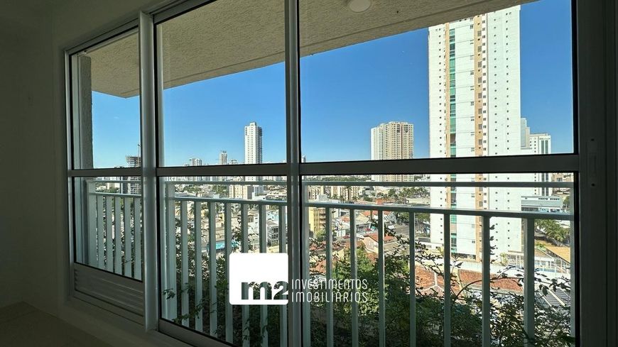 Apartamento no Setor Marista com 3 quartos