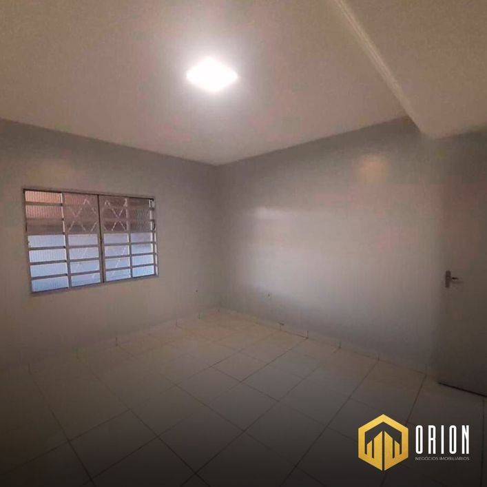 Sobrado para venda com 220 metros quadrados com 2 quartos em Vila Redenção - Goiânia - GO