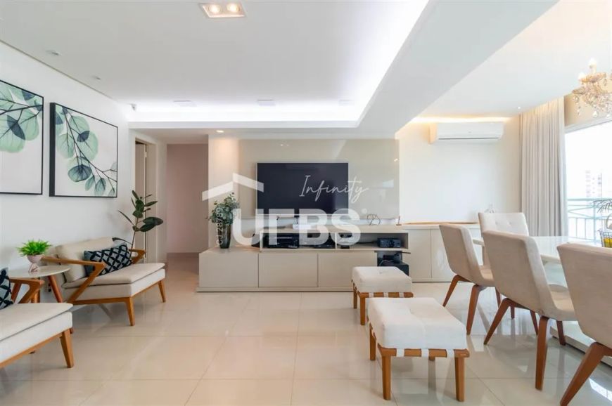 Domani LifeStyle - Apartamento 2 quartos, sendo 2 suítes