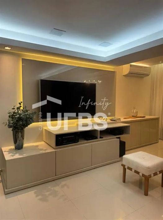 Domani LifeStyle - Apartamento 2 quartos, sendo 2 suítes