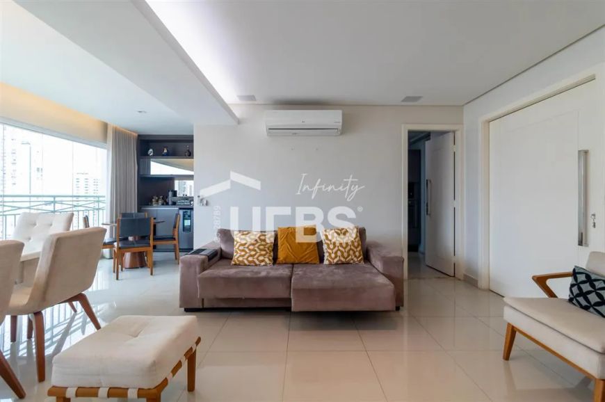 Domani LifeStyle - Apartamento 2 quartos, sendo 2 suítes