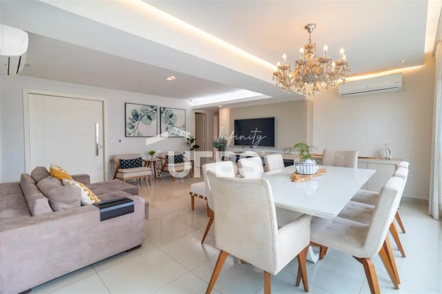 Domani LifeStyle - Apartamento 2 quartos, sendo 2 suítes