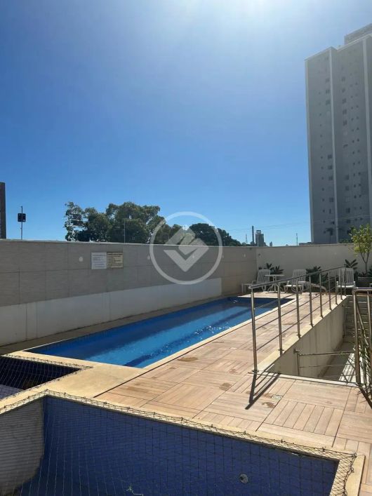 VENDE-SE APARTAMENTO 2 QUARTOS(1 SUÍTE) NO PARQUE AMAZÔNIA codigo: 109348