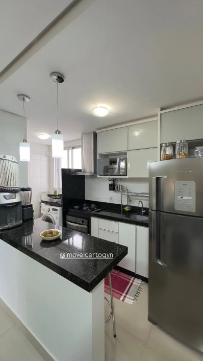 Park Privilege o melhor predio do parque amazonia, apartamento com 2 quartos em goiânia Go