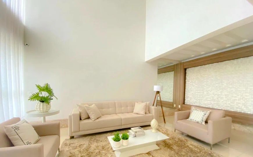 Apartamento Ed. Itio Taia - Setor Bueno