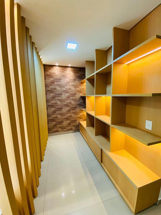 OPORTUNIDADE ! APARTAMENTO SETOR BUENO