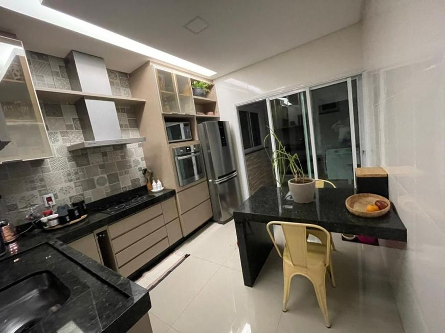 Casa para venda em Goiânia