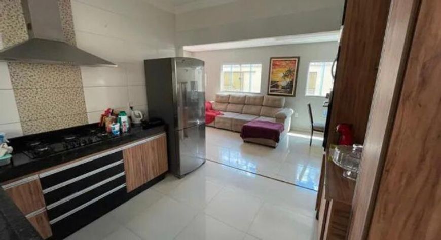 SOBRADO RESIDENCIAL MOINHO DOS VENTOS Sobrado com 3 Quarto(s) e 3 banheiro(s) à Venda, 130 por R$ 59