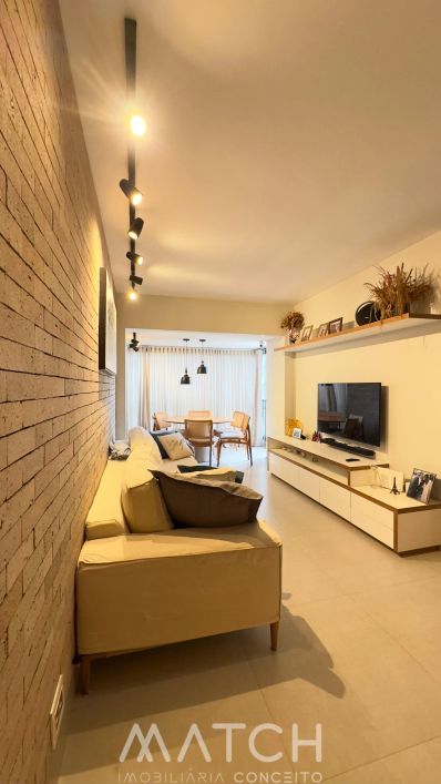 APARTAMENTO 03 QUARTOS, SETOR ALTO DA GLORIA
