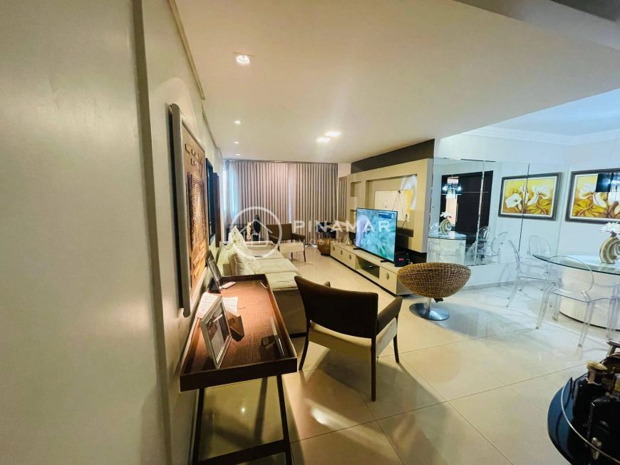 Apartamento à venda, Nova Suiça, Goiânia, GO