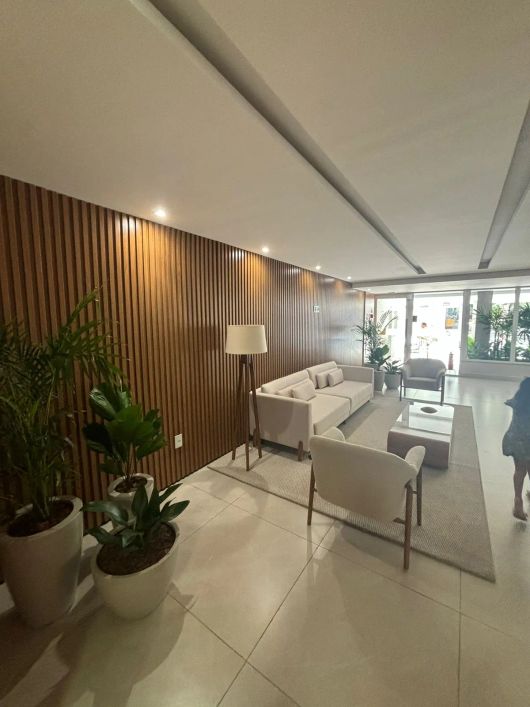 Excelente apartamento localizado no residencial Artelife setor Universitário