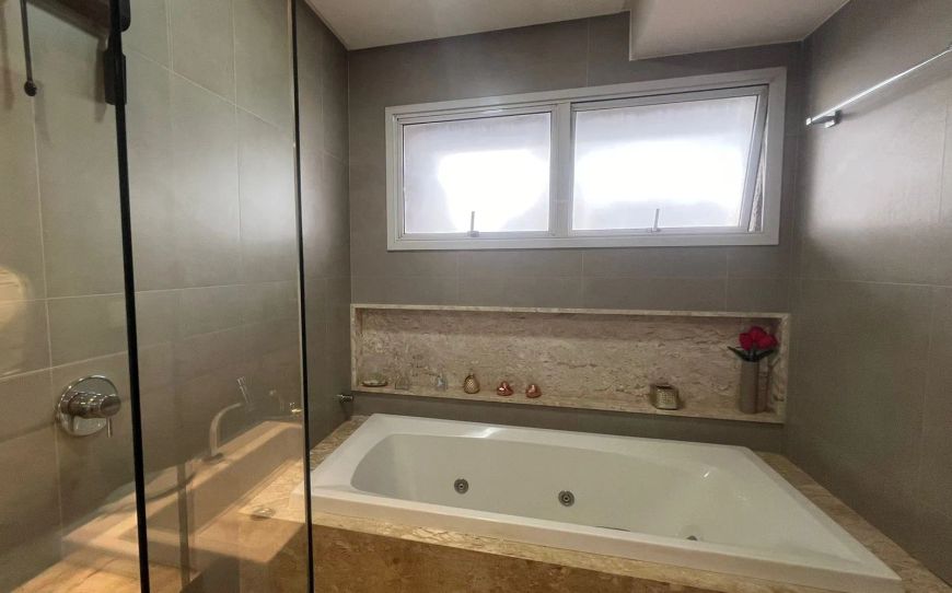 Residencial Monte Logan apartamento 3 suítes Porteira fechada