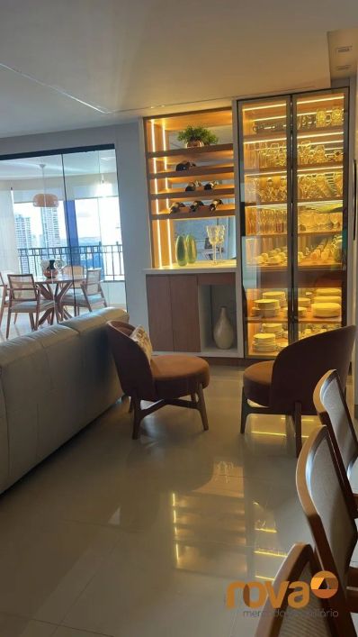 4 quartos 4 suites no Nova Suíça