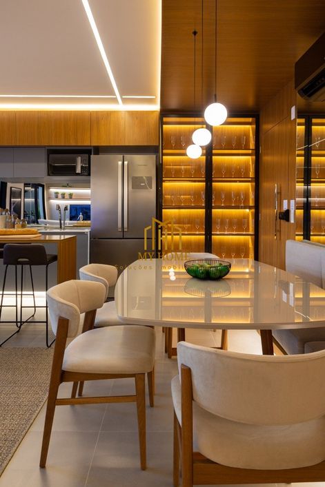 Apartamento 3Q no Setor Marista