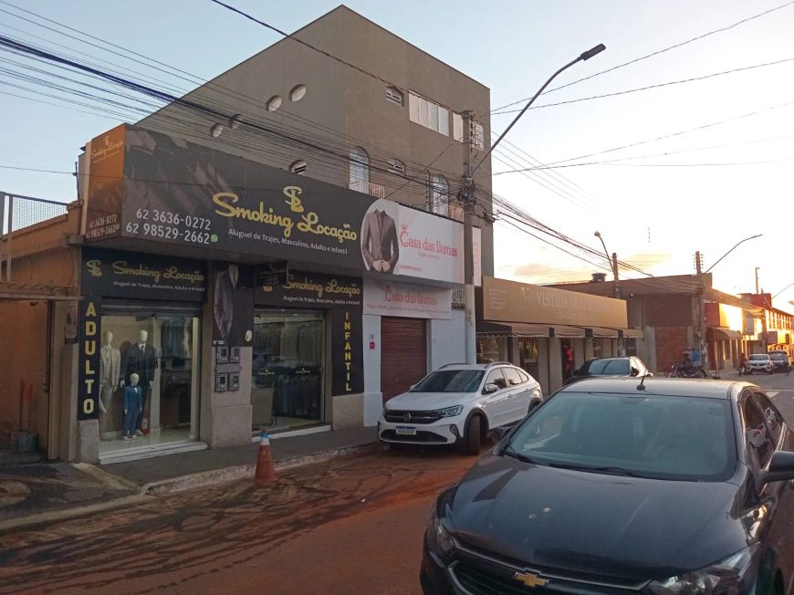 Casa comercial ST19927