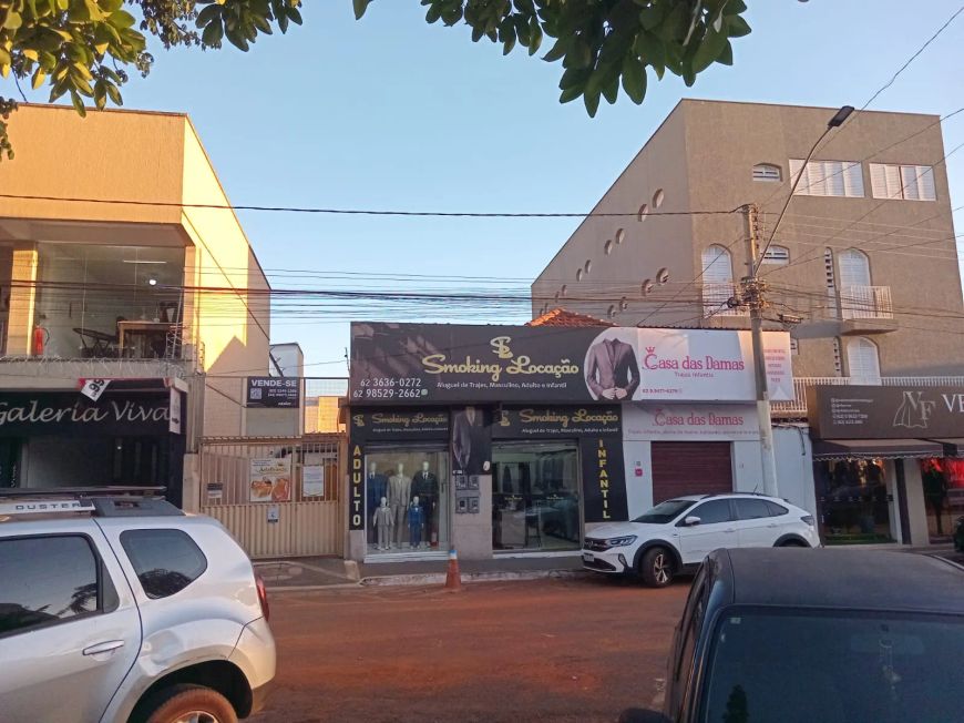 Casa comercial ST19927