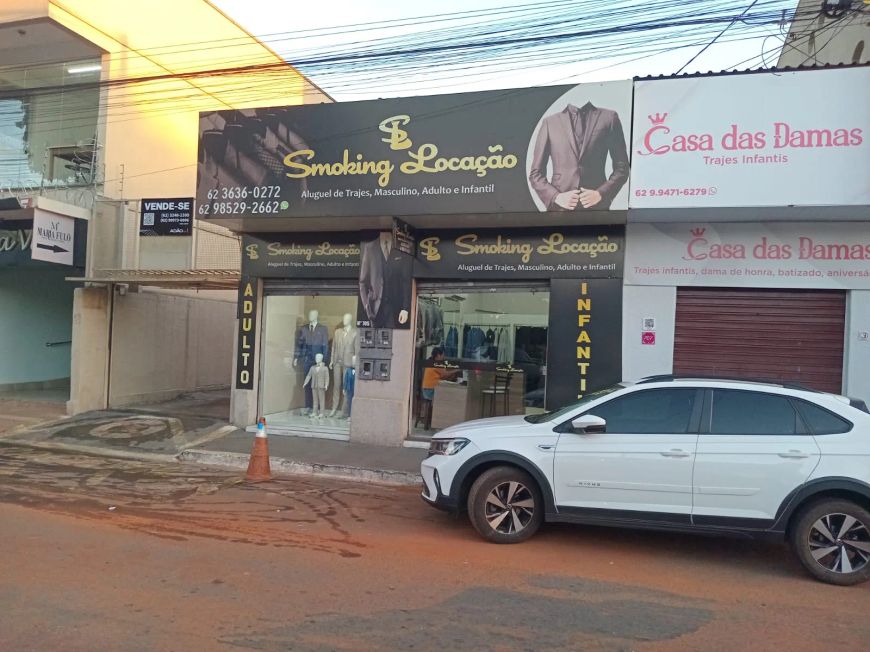 Casa comercial ST19927