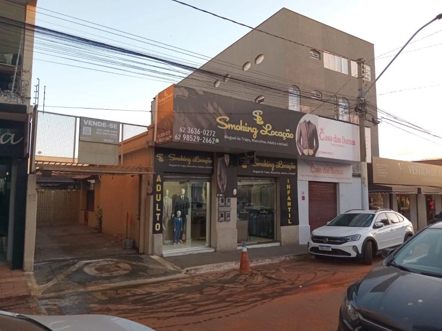 Casa comercial ST19927