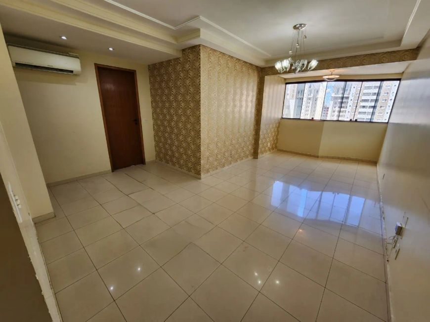 Imóvel para venda com 76 metros quadrados com 3 quartos em Setor Bueno - Goiânia - GO