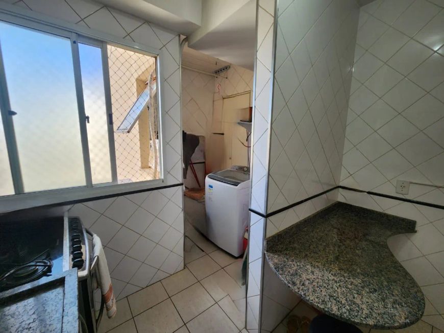 Imóvel para venda com 76 metros quadrados com 3 quartos em Setor Bueno - Goiânia - GO