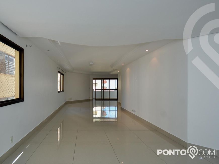 Residencial Arthuer Rezende - Apartamento à venda, 3 quartos, lazer completo no Setor Bueno/Goiânia