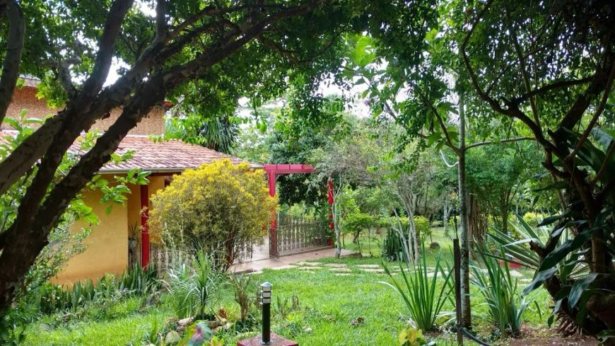 CHÁCARA PRÓXIMA AO CAMPOS SAMAMBAIA DA UFG Chácara à Venda, 9000 por R$ 2.000.000 AD11159